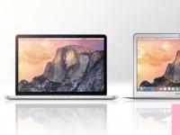 电脑系统小知识：MacBook Air和MacBook Pro区别在哪MacBook买Air还是Pro