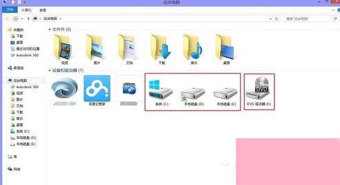 Win8怎么看电脑配置？Win8查看电脑配置的方法介绍