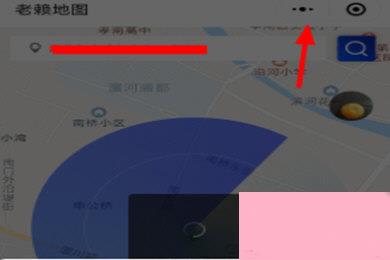 如何使用微信老赖地图 微信老赖地图使用教程