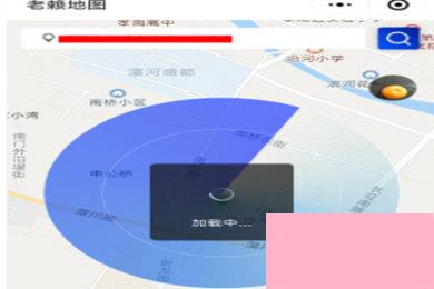 如何使用微信老赖地图 微信老赖地图使用教程
