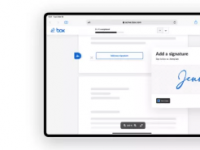 BoxSign希望让电子签名比以往更容易