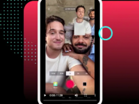 TikTok的直播视频推送继续为创作者和观众提供新功能