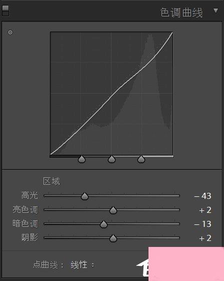 Lightroom教程 如何用Lightroom调出温暖色调