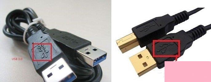 USB2.0和3.0的区别有哪些？