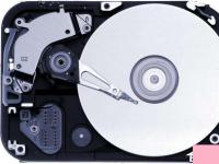 电脑系统小知识：硬盘吱吱响如何回事电脑硬盘响动原因和处理步骤