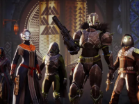 Bungie揭示了Destiny2交叉游戏将如何运作以及何时运作的粗略想法