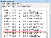 电脑系统小知识：Winlogon.exe进程是病毒吗Win7系统Winlogon.exe介绍