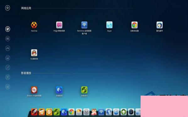 国产系统Linux Deepin 2014详细评测