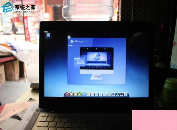 国产系统Linux Deepin 2014详细评测