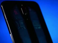 努比亚即将推出的RedMagic智能手机可能具有电致变色功能