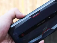 努比亚即将推出的RedMagic智能手机可能具有电致变色功能