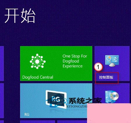 五步操作让win8系统能够实现彻底关机