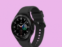 据报道三星GalaxyWatch4电池续航时间为7天