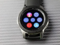 泄漏表明三星GalaxyWatch4和Classic基本上是相同的手表但外观不同