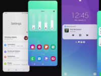 三星宣布从今天开始接收OneUI3.1的所有Galaxy