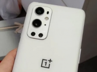 OnePlus9Pro智能手机白色变体即将推出