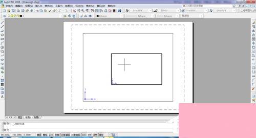 CAD布局功能有什么用？CAD中如何使用布局来制图？