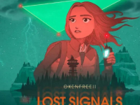 OxenfreeIILostSignals冒险游戏登陆PlayStation