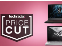 百思买的RTX3060游戏笔记本电脑交易本周恢复到最低价格