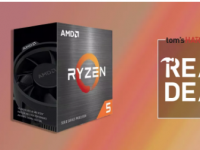 AMD Ryzen 5 5600X以有史以来最低价发售