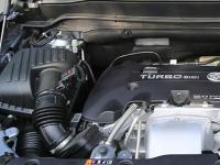 汽车常识：涡轮增压发动机保养费用