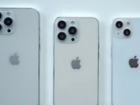 苹果将大力押注iPhone13的相机功能