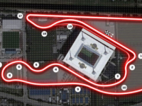 2022年一级方程式迈阿密大奖赛将于5月初举行