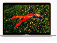2022款苹果MacBookAir配备MiniLED显示屏和多种颜色