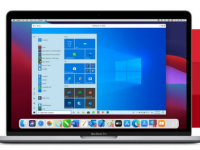 新的ParallelsDesktop17支持Windows11和MacOSMonterey