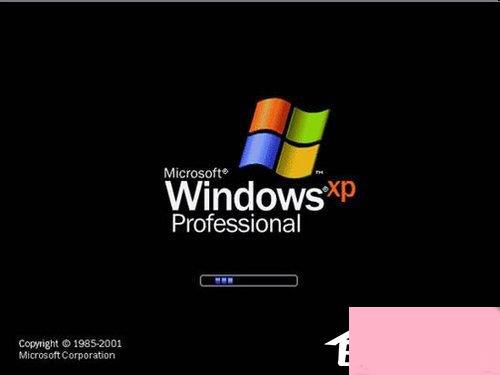 WinXP开机启动程序设置