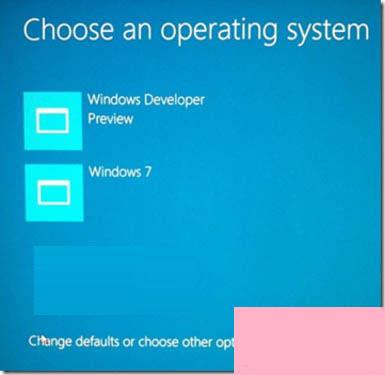 移动硬盘安装windows8系统详细图文教程