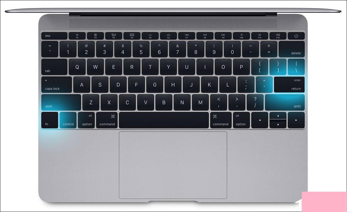 笔记本insert键在哪？苹果键盘insert键在哪？