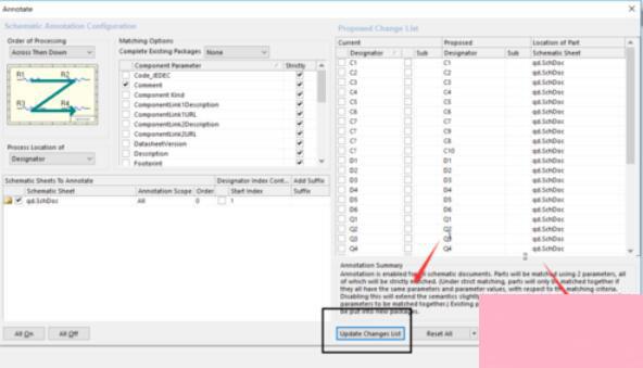 Altium Designer 13中元件如何快速标号？