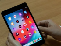 苹果iPadmini6将获得速度提升和智能连接器
