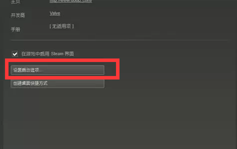 dota2国服怎么进？dota2启动项这样设置超简单