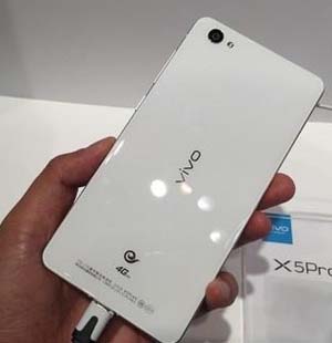 vivo X5Pro电信版什么时候发布？vivo X5Pro电信版发布时间