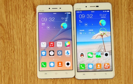 vivo X5Max与vivo X5Pro哪个更好？性能对比