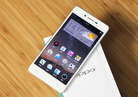 OPPO R7售价多少？配置参数怎么样？