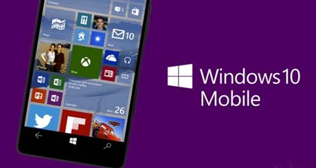 WP如何升级至Windows10移动版？