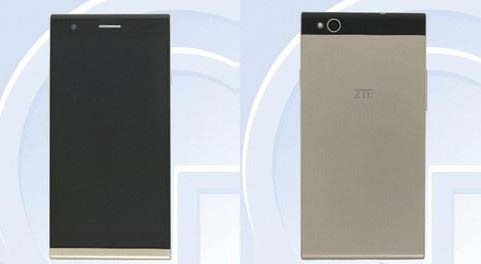 中兴新机ZTE S2010手机配置怎么样？