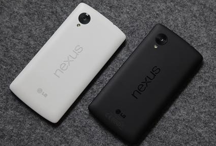 LG下一代Nexus什么时候上市？