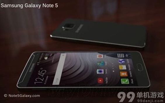 三星Galaxy Note5什么时候发布？配置怎么样？