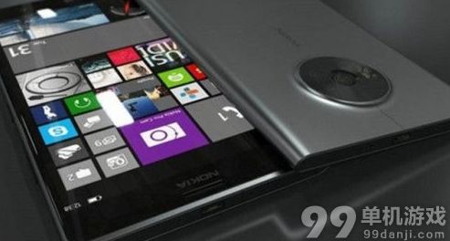微软Lumia 940XL什么时候上市？配置大曝光