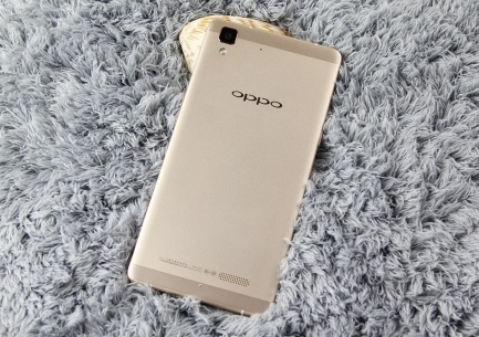 OPPO R7怎么样？OPPO R7上手评测