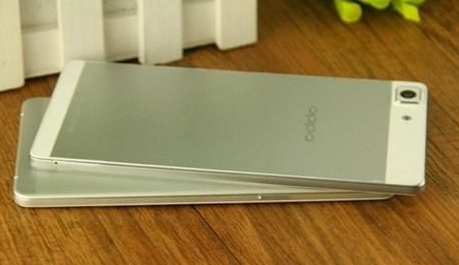 OPPO R7与OPPO R5谁更好？OPPO R7与OPPO R5对比