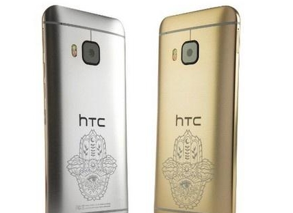HTC One M9限量版INK什么时候上市？售价多少？