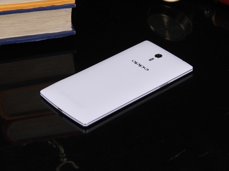 OPPO Find 7最新售价多少？配置如何？