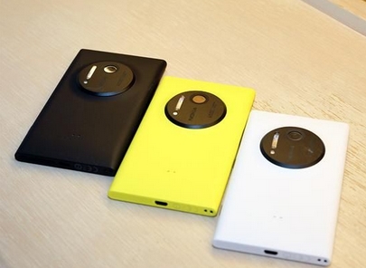 Lumia1020升级版什么时候上市？