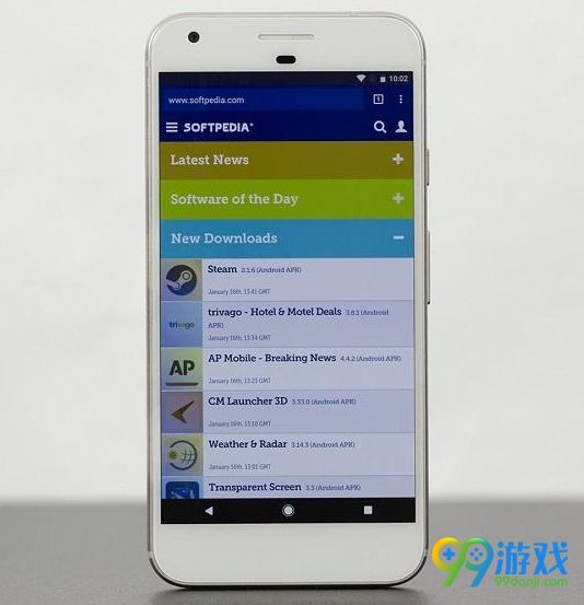 谷歌Pixel2跑分多少钱 谷歌Pixel2什么时候发布