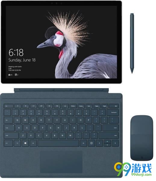 Surface Pro什么时候出 Surface Pro外观上市时间曝光